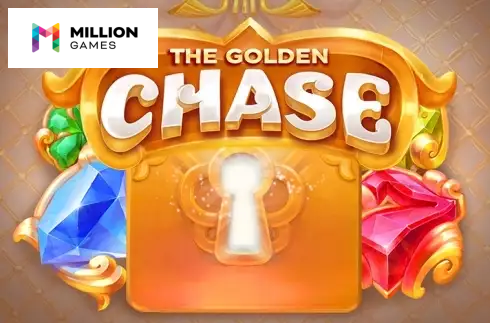 The Golden Chase
